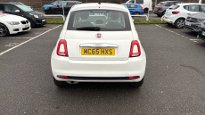 Fiat 500 1.2 Pop 3dr Petrol Hatchback
